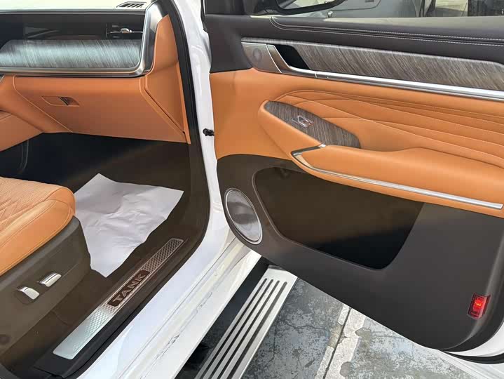 Фото 9 - Tank 500