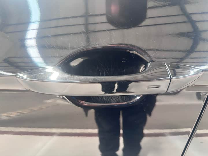 Фото 5 - Volkswagen Magotan