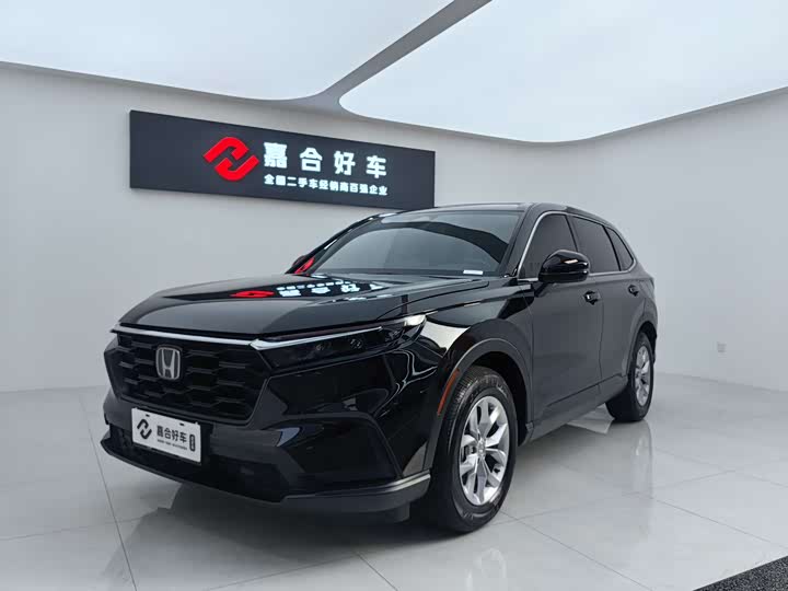 Фото 1 - Honda CR-V