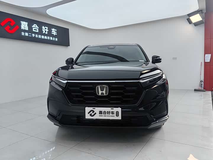 Фото 2 - Honda CR-V