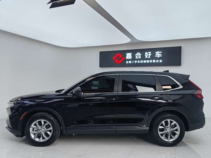 Фото 3 - Honda CR-V