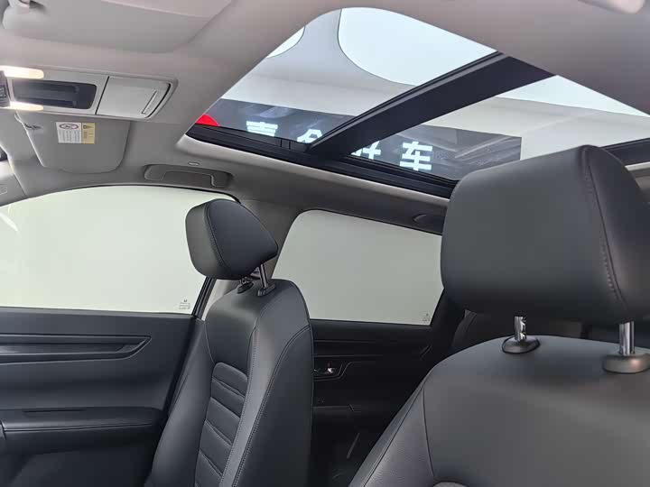 Фото 7 - Honda CR-V