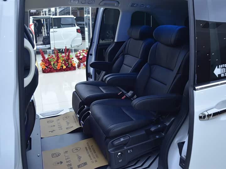 Фото 5 - Honda Odyssey