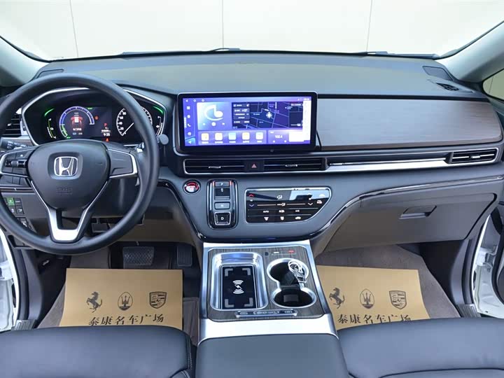 Фото 6 - Honda Odyssey