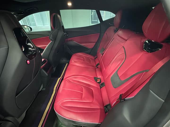 Фото 5 - Lotus Eletre