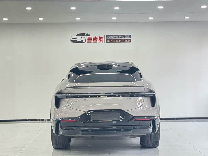 Фото 9 - Lotus Eletre