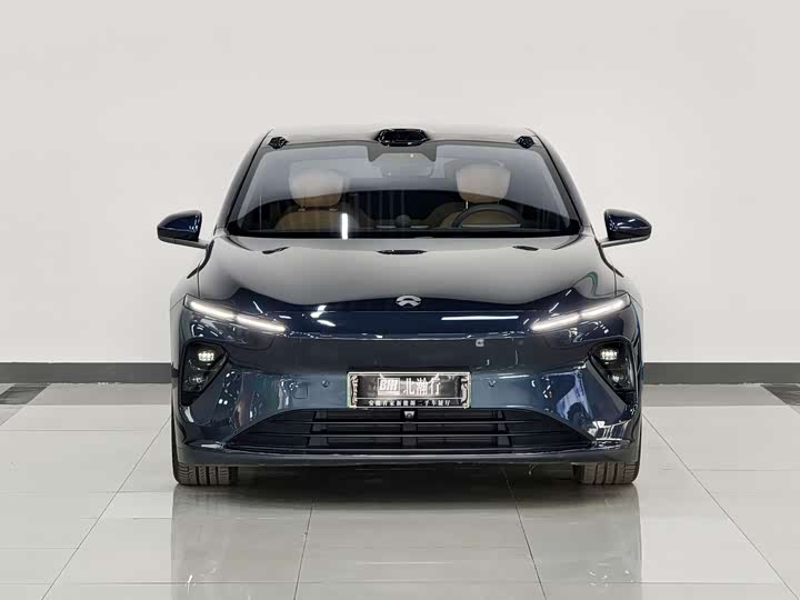 Фото 2 - Nio ET7