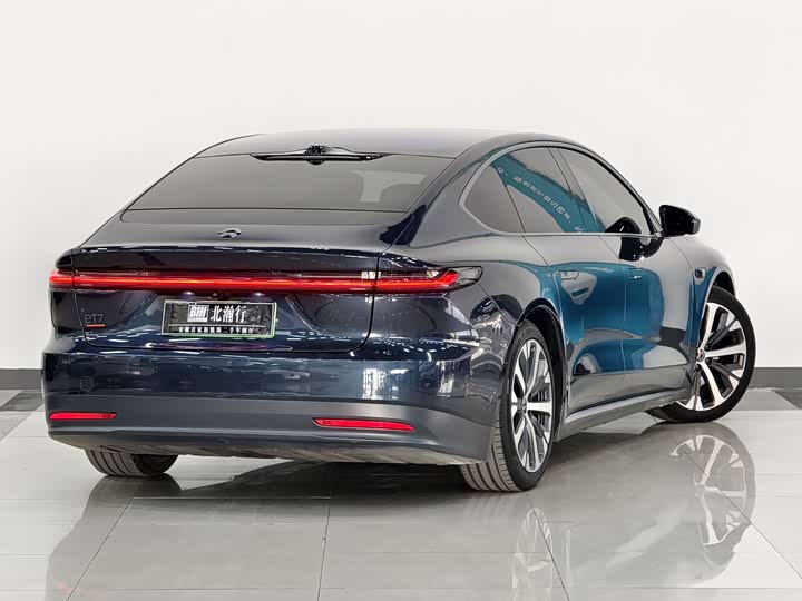 Фото 4 - Nio ET7
