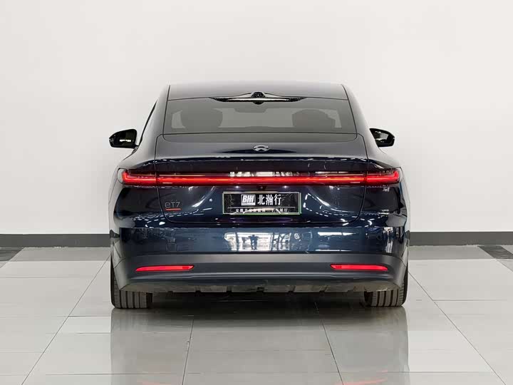 Фото 5 - Nio ET7