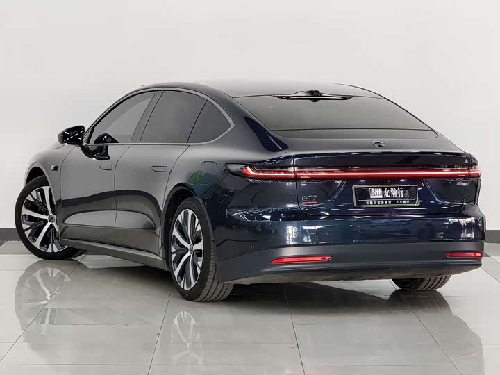 Фото 6 - Nio ET7