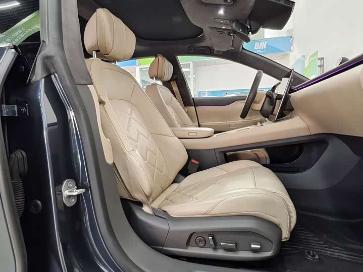 Фото 7 - Nio ET7