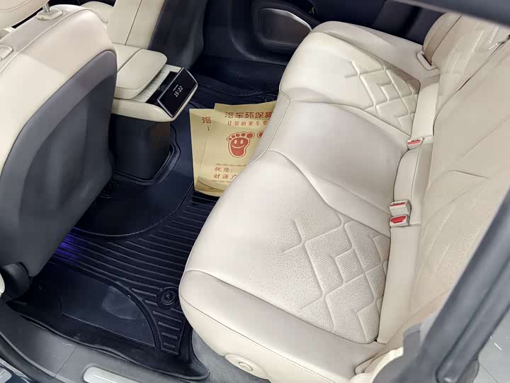 Фото 9 - Nio ET7