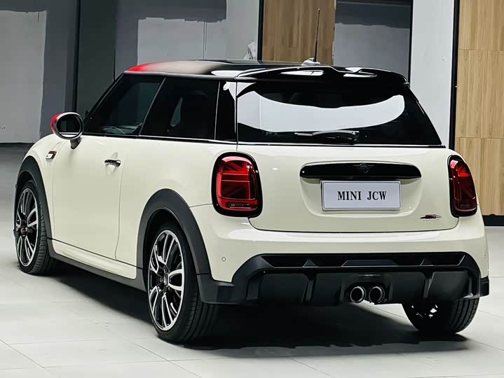 Фото 4 - Mini Mini JCW