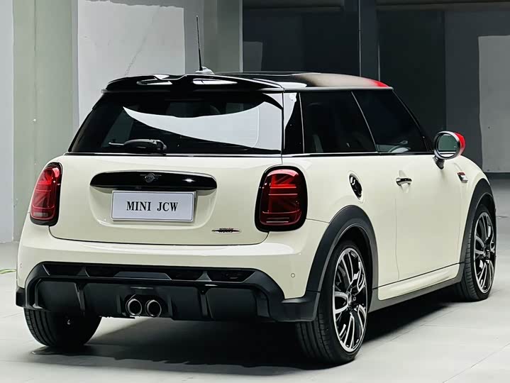 Фото 6 - Mini Mini JCW