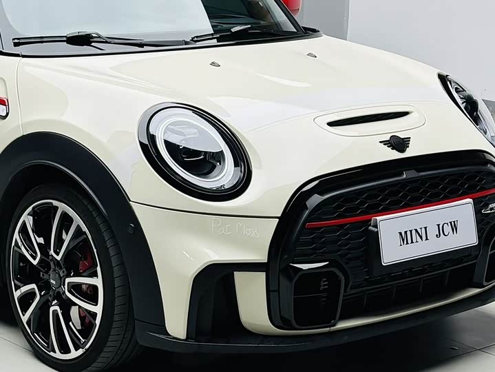 Фото 7 - Mini Mini JCW