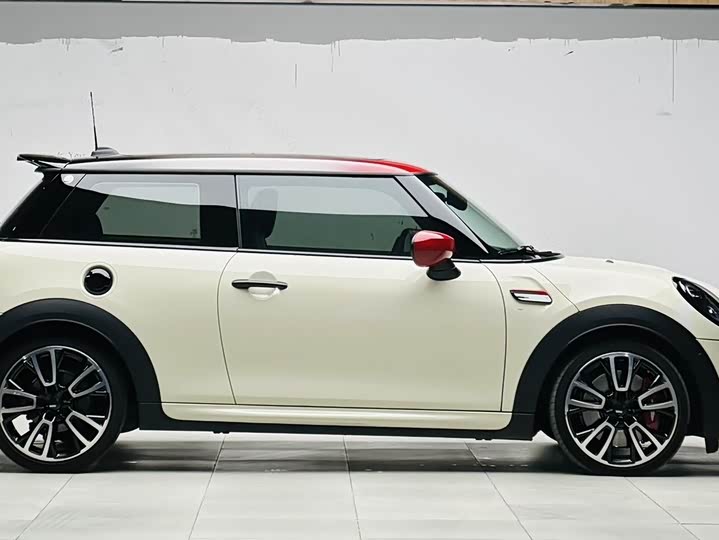 Фото 8 - Mini Mini JCW