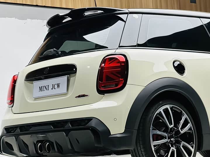 Фото 9 - Mini Mini JCW