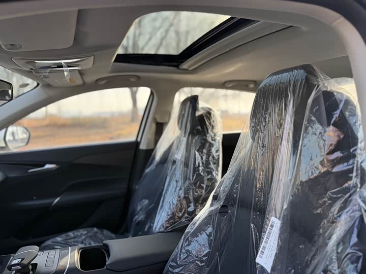 Фото 7 - Changan Eado Plus