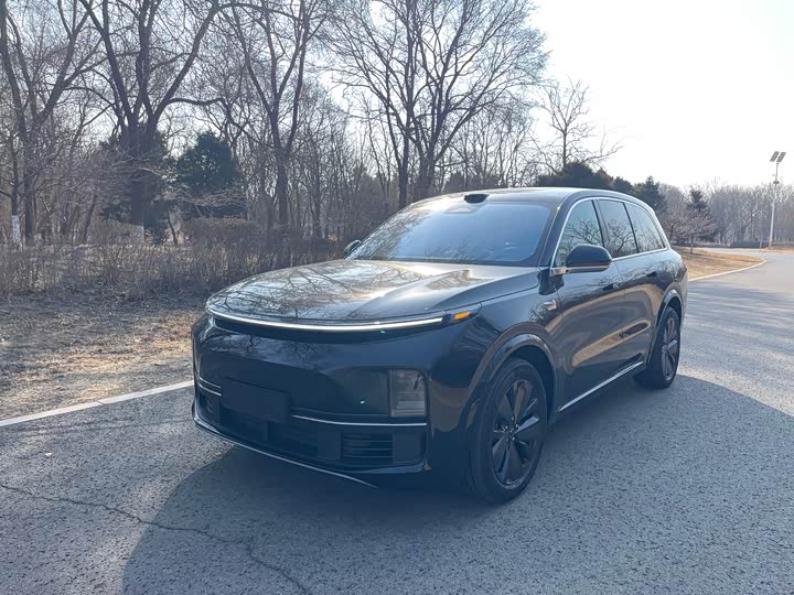 Фото 1 - LiXiang L8