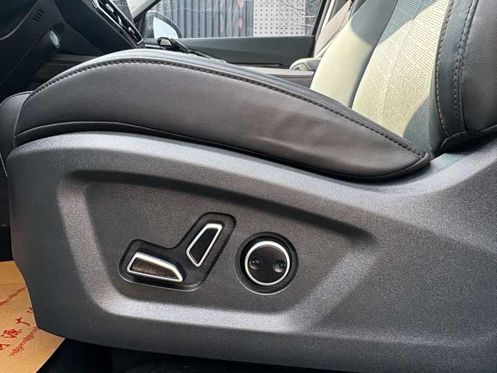 Фото 6 - Changan Oshan Z6