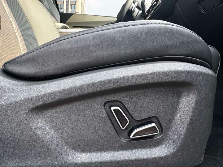 Фото 8 - Changan Oshan Z6