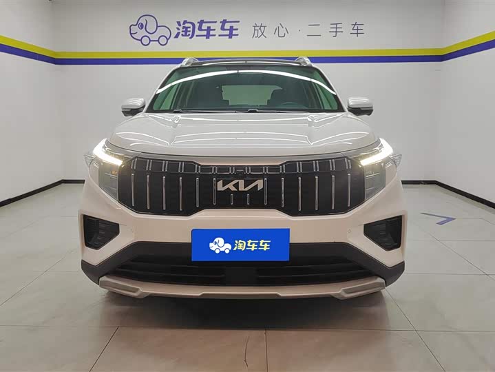 Фото 2 - Kia Sportage GT-line