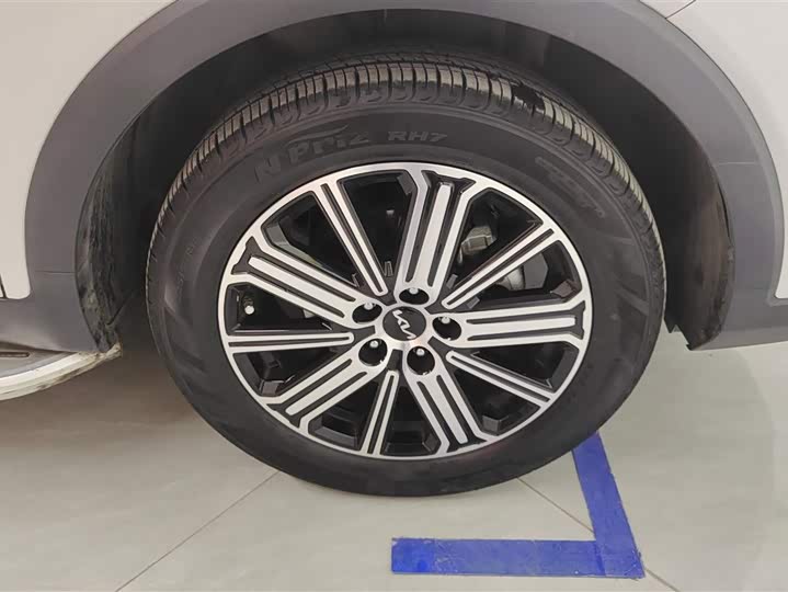 Фото 6 - Kia Sportage GT-line