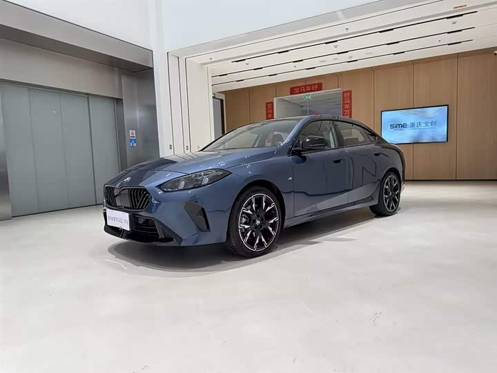 Фото 1 - BMW 2 Series