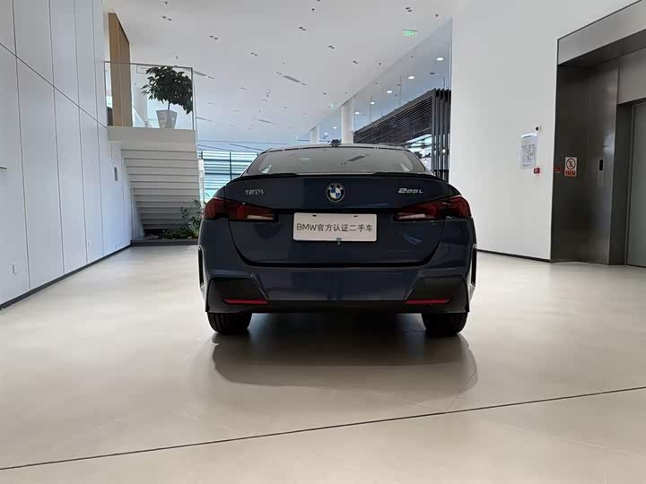 Фото 4 - BMW 2 Series