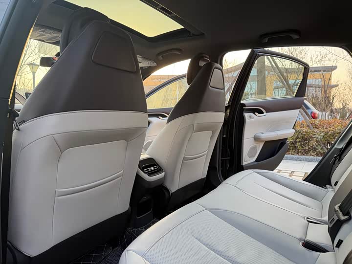 Фото 9 - Changan Eado Plus