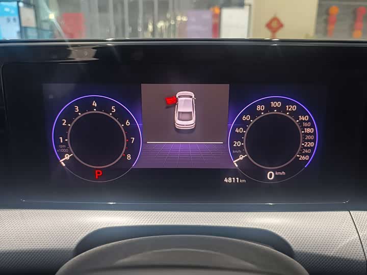 Фото 8 - Volkswagen Lamando L