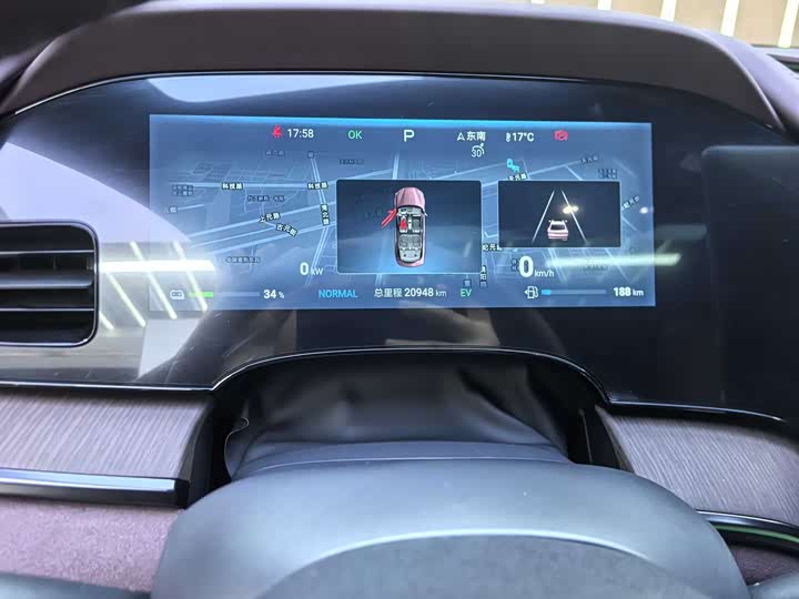 Фото 6 - BYD Seal