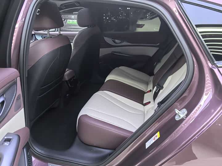 Фото 7 - BYD Seal