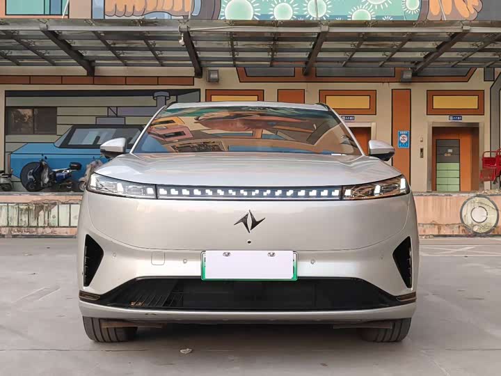 Фото 2 - Dongfeng Yipai eπ 008