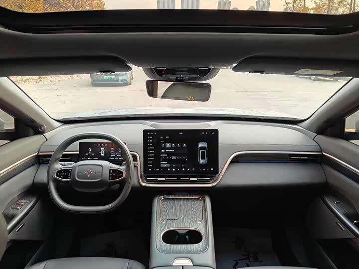 Фото 5 - Dongfeng Yipai eπ 008