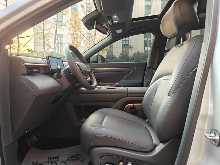 Фото 6 - Dongfeng Yipai eπ 008