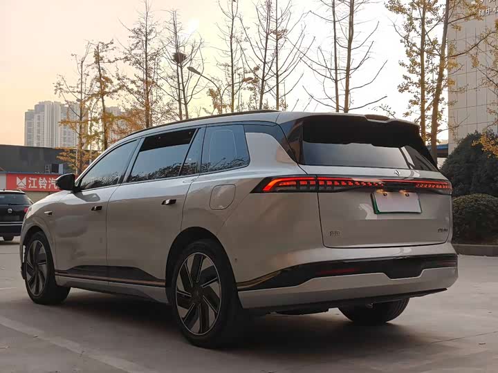 Фото 7 - Dongfeng Yipai eπ 008