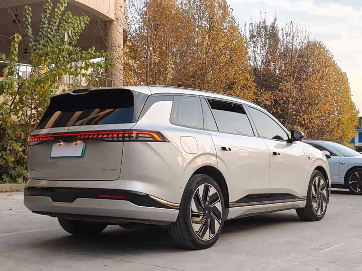 Фото 9 - Dongfeng Yipai eπ 008