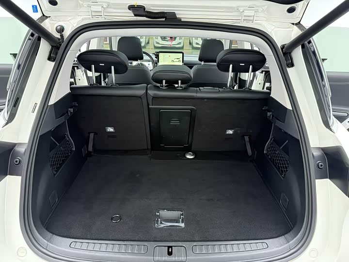 Фото 4 - Smart #1