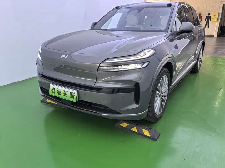 Фото 1 - Nio Onvo L90