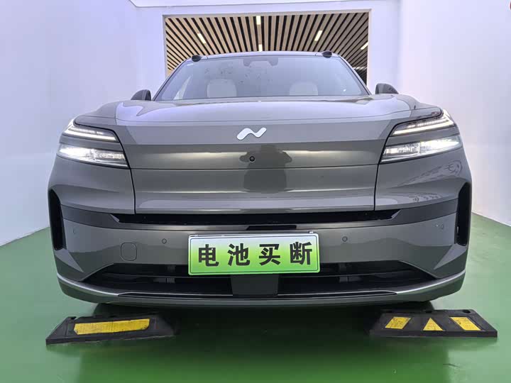 Фото 2 - Nio Onvo L90