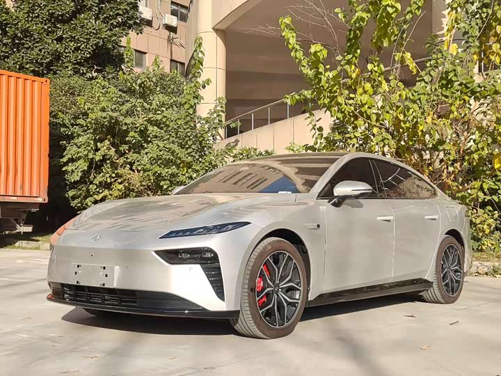 Фото 1 - Dongfeng Yipai eπ 007