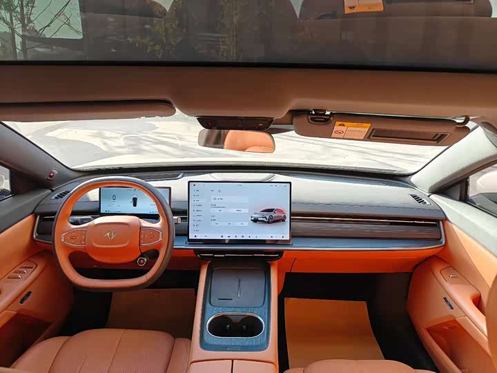 Фото 5 - Dongfeng Yipai eπ 007