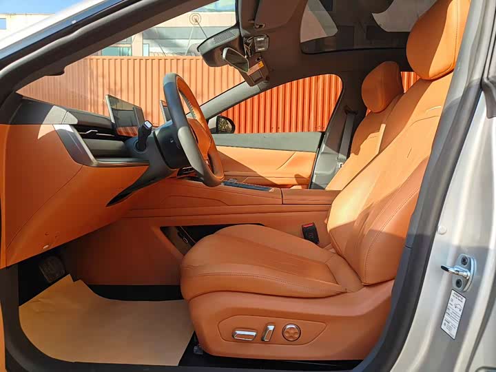 Фото 6 - Dongfeng Yipai eπ 007