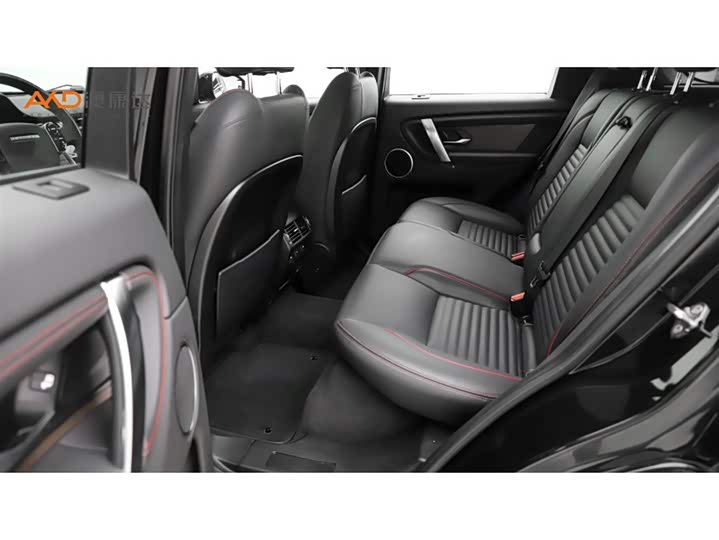 Фото 7 - Land Rover Discovery Sport Hybrid