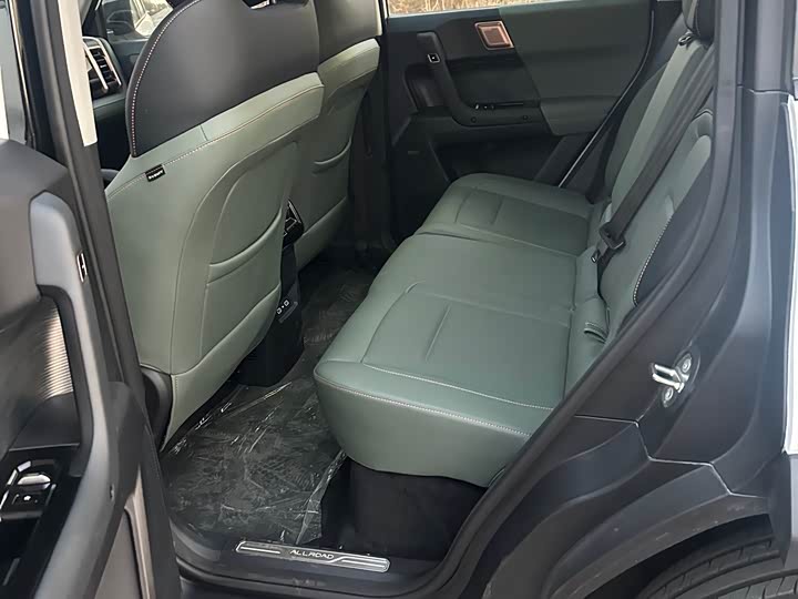 Фото 3 - Chery iCar 03