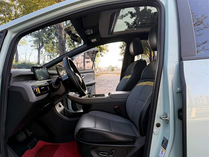 Фото 6 - GAC Aion Y