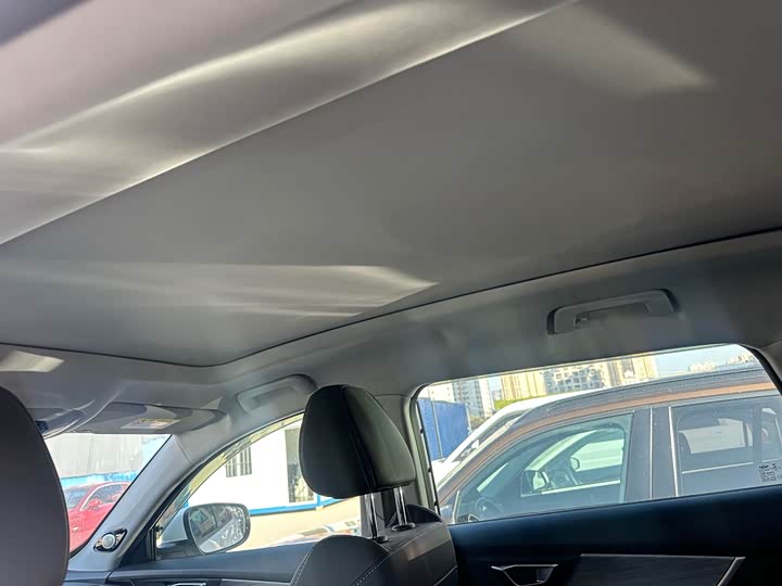 Фото 7 - Chery Tiggo 7 Plus