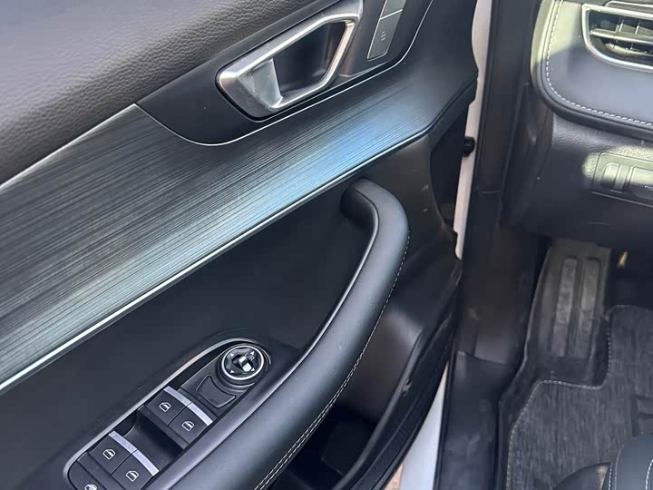 Фото 9 - Chery Tiggo 7 Plus