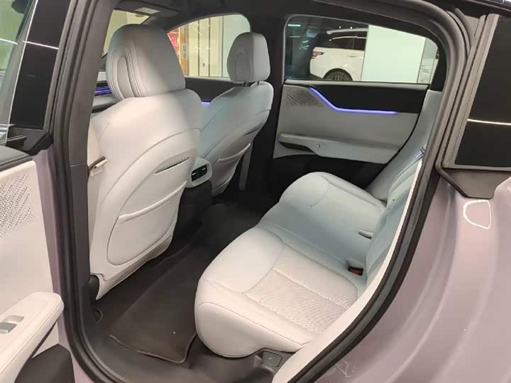 Фото 5 - XPeng G6